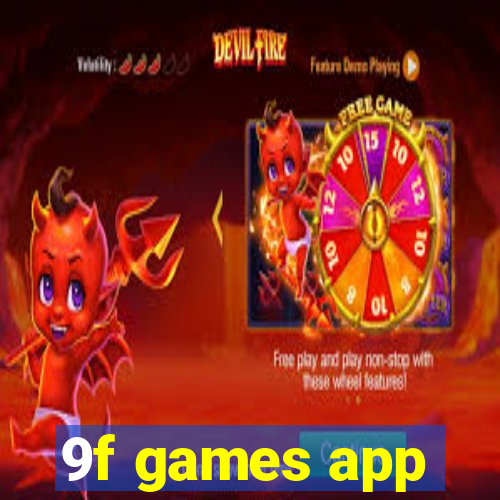 9f games app